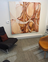 Load image into Gallery viewer, PRAIRIE PORTAL office series commission
