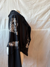 Load image into Gallery viewer, SWEATER one-of-a-kind bamboo fleece w/ screenprinting
