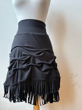 Load image into Gallery viewer, SUNRISE skirt - bamboo jersey
