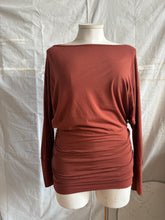 Load image into Gallery viewer, MAIA - bamboo jersey
