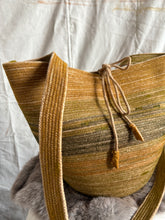 Load image into Gallery viewer, TANSY SPEAKS - HARVEST BASKET
