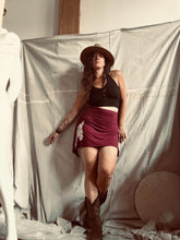 Load image into Gallery viewer, ARCHER skirt
