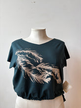 Load image into Gallery viewer, JOY - relaxed "T-shirt" design
