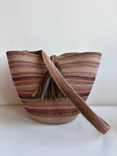 Load image into Gallery viewer, ROSE HIP- HARVEST BASKET
