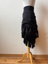 Load image into Gallery viewer, SUNRISE skirt - bamboo jersey
