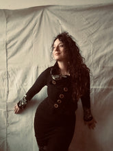 Load image into Gallery viewer, BOLERO w/ screenprint
