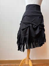 Load image into Gallery viewer, SUNRISE skirt - bamboo jersey
