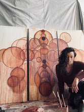 Load image into Gallery viewer, ARIZONA series commission
