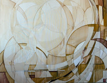 Load image into Gallery viewer, BY THE RIVER home commission
