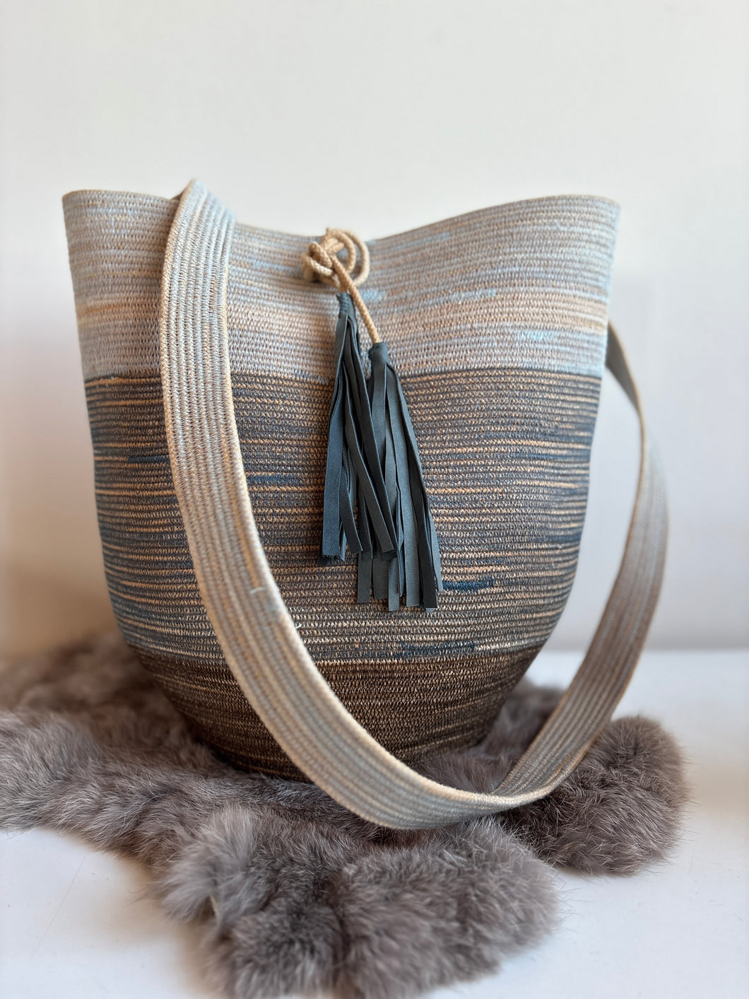 HOLY WIND- HARVEST BASKET