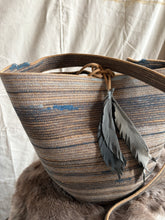 Load image into Gallery viewer, WIND &amp; WAVES - HARVEST BASKET
