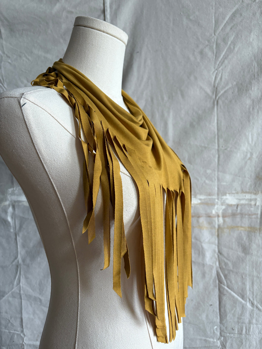 FESTIVAL scarf