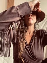 Load image into Gallery viewer, PHOENIX - wrap top
