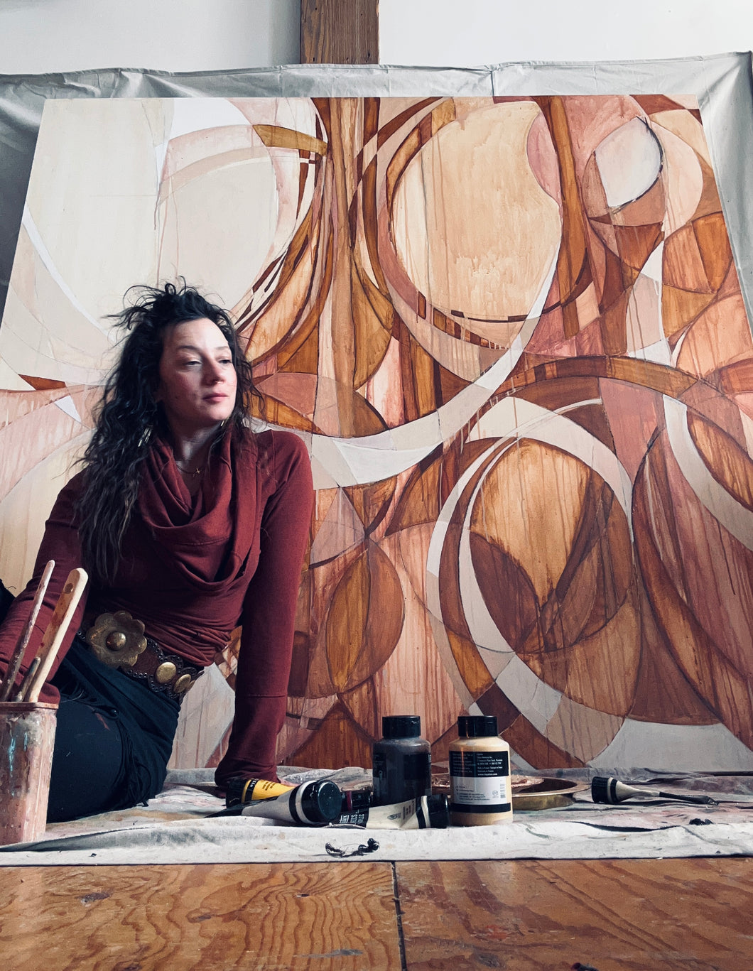 PRAIRIE PORTAL office series commission