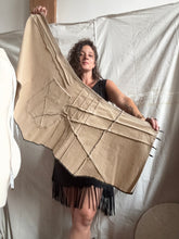 Load image into Gallery viewer, FOREST skirt - cream corduroy
