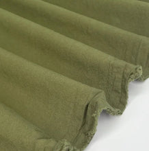 Load image into Gallery viewer, GRACE pants with pockets - cotton
