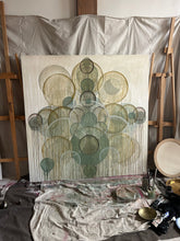 Load image into Gallery viewer, PRAIRIE PORTAL series office commission
