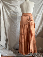Load image into Gallery viewer, SEVILLA - heathered rust hemp
