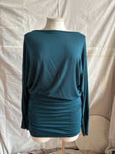 Load image into Gallery viewer, MAIA - bamboo jersey
