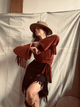 Load image into Gallery viewer, PHOENIX - wrap top
