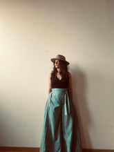 Load image into Gallery viewer, GRACE pants - hemp
