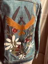 Load image into Gallery viewer, OOAK RECLAMATION - Golden Bloom

