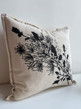 Load image into Gallery viewer, PRAIRIE FLORAL throw pillow case
