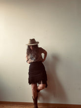 Load image into Gallery viewer, SUNRISE skirt - bamboo jersey
