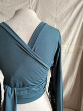 Load image into Gallery viewer, PHOENIX - wrap top
