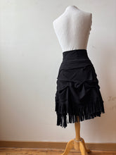 Load image into Gallery viewer, SUNRISE skirt - bamboo jersey
