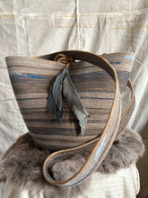 Load image into Gallery viewer, WIND &amp; WAVES - HARVEST BASKET
