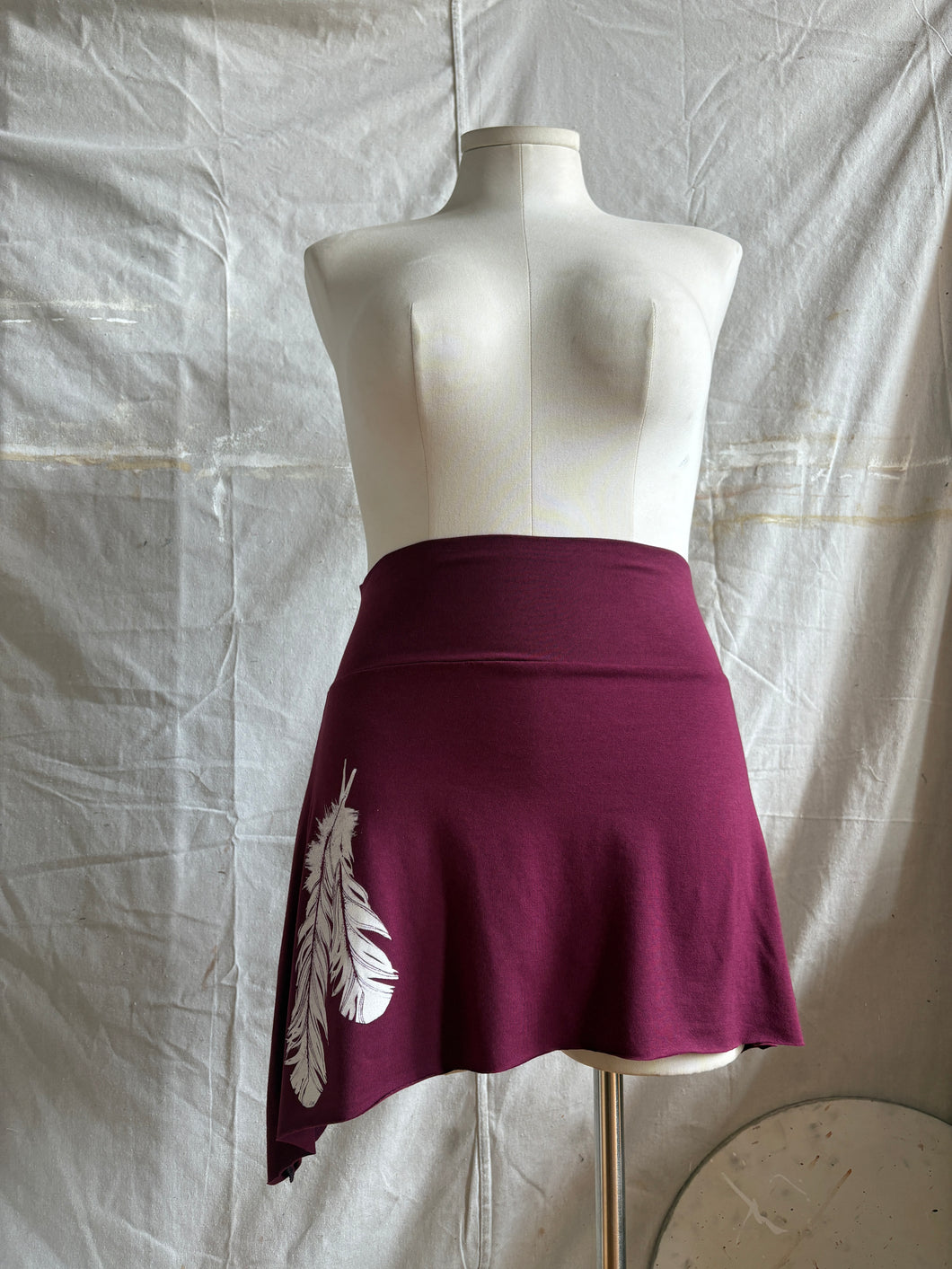 ARCHER skirt