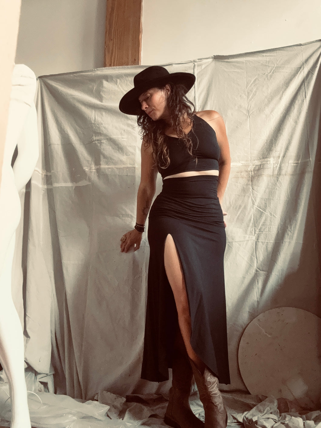 DIVA skirt