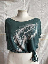 Load image into Gallery viewer, JOY - cropped t-shirt
