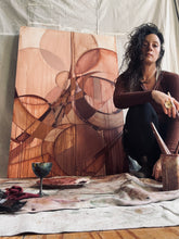 Load image into Gallery viewer, ARIZONA series commission
