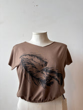 Load image into Gallery viewer, JOY - relaxed "T-shirt" design

