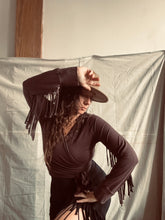 Load image into Gallery viewer, PHOENIX - wrap top
