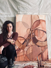 Load image into Gallery viewer, ARIZONA series commission
