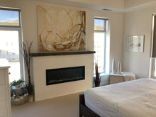 Load image into Gallery viewer, BY THE RIVER home commission
