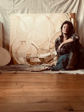 Load image into Gallery viewer, BY THE RIVER home commission
