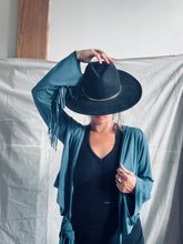 Load image into Gallery viewer, PHOENIX - wrap top
