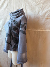 Load image into Gallery viewer, BLUE one-of-a-kind sweater
