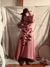 Load image into Gallery viewer, OOAK MAXI SWEATER DRESS
