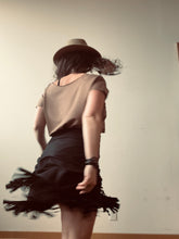 Load image into Gallery viewer, SUNRISE skirt - bamboo jersey
