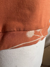 Load image into Gallery viewer, OOAK COWL SWEATER-Screenprint
