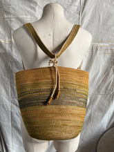 Load image into Gallery viewer, TANSY SPEAKS - HARVEST BASKET
