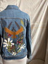 Load image into Gallery viewer, OOAK RECLAMATION - Golden Bloom

