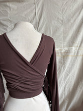 Load image into Gallery viewer, PHOENIX - wrap top
