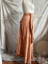 Load image into Gallery viewer, SEVILLA - heathered rust hemp
