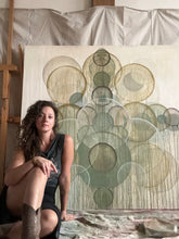 Load image into Gallery viewer, PRAIRIE PORTAL series office commission
